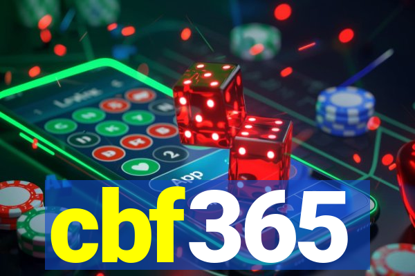 cbf365