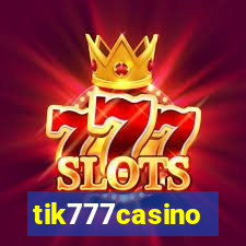 tik777casino