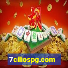 7ciliospg.com