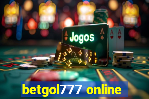 betgol777 online