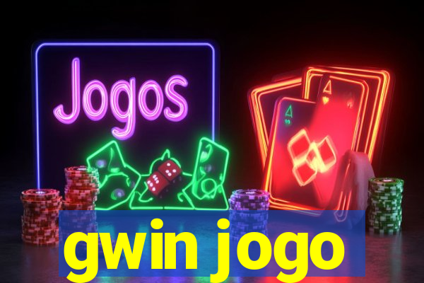 gwin jogo