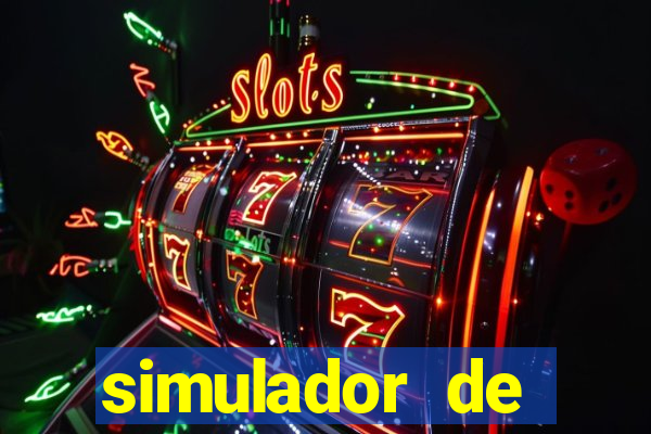 simulador de fortune tiger