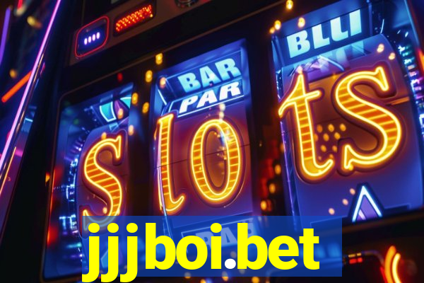 jjjboi.bet
