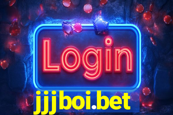 jjjboi.bet