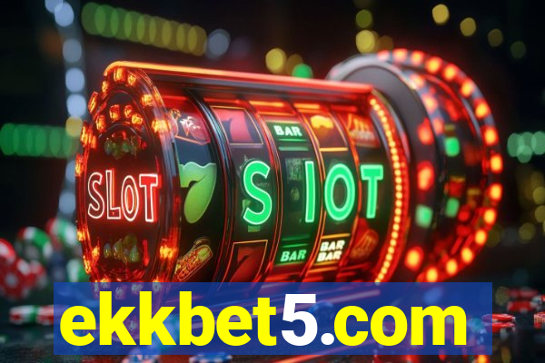 ekkbet5.com