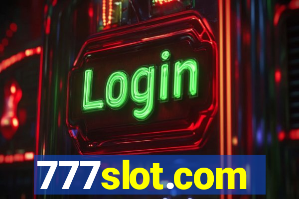 777slot.com