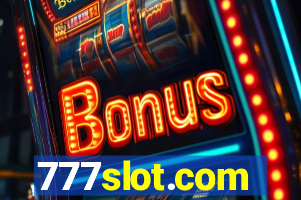 777slot.com