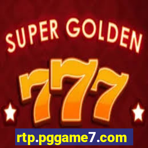 rtp.pggame7.com