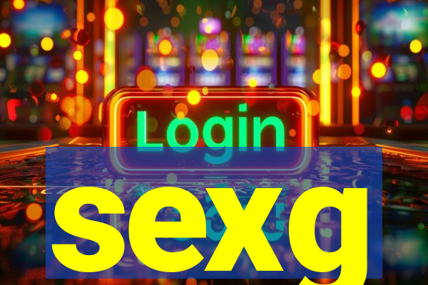 sexg