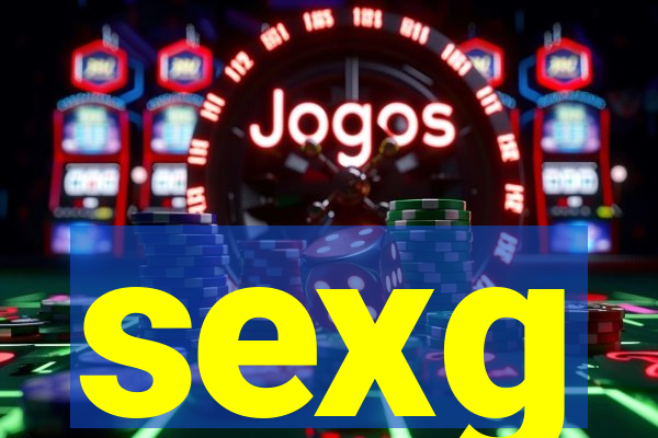 sexg