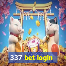 337 bet login