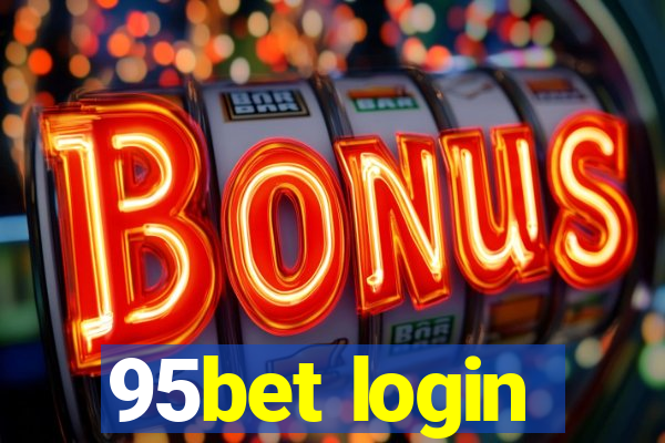 95bet login