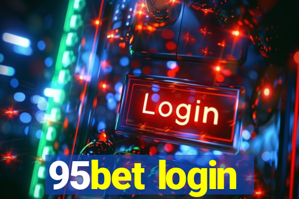 95bet login
