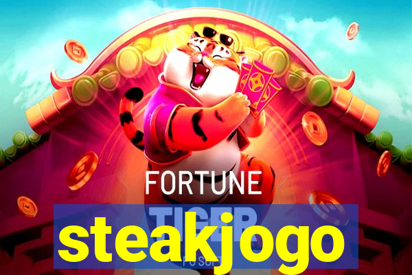 steakjogo