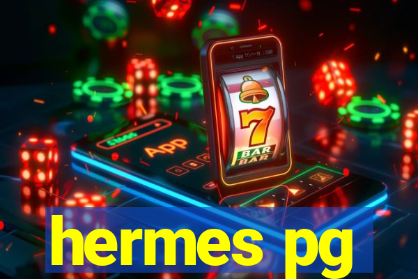 hermes pg