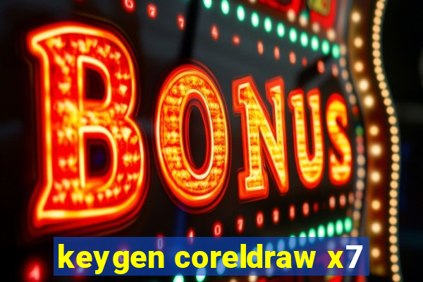 keygen coreldraw x7