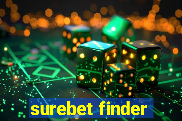 surebet finder