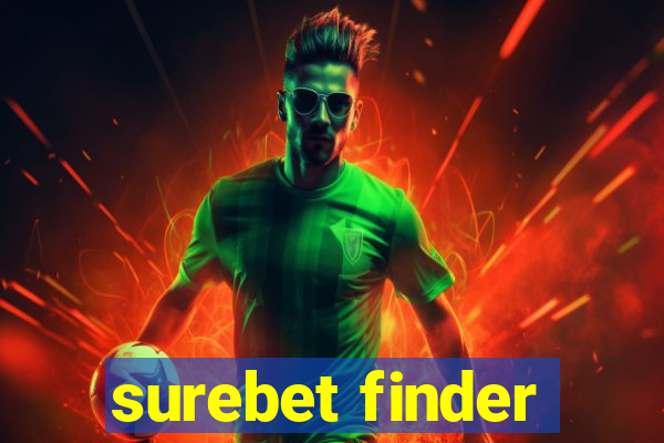 surebet finder