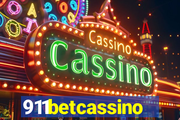 911betcassino