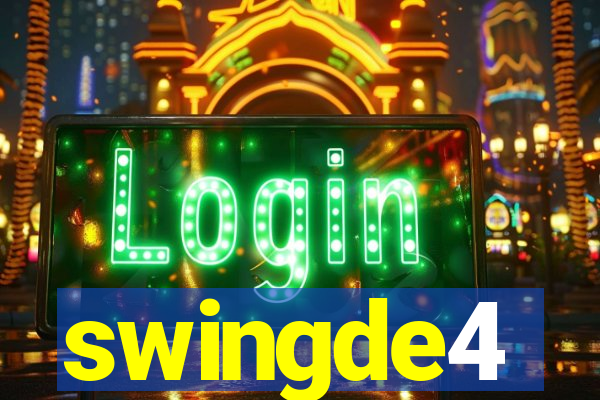 swingde4