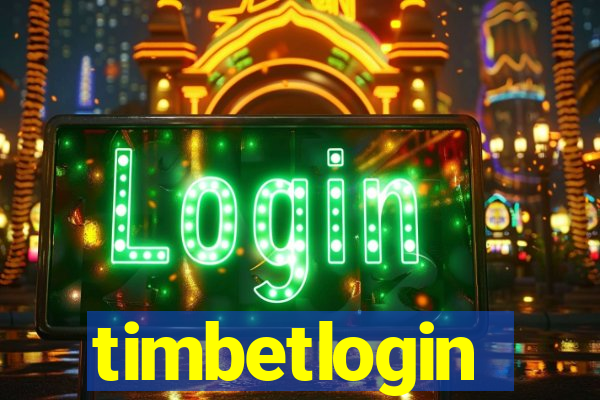 timbetlogin