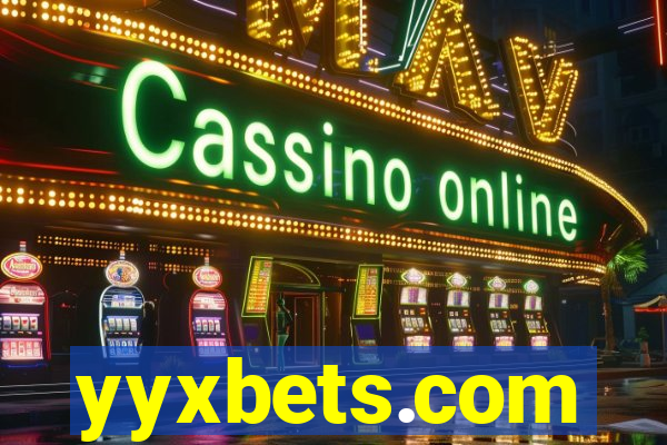 yyxbets.com
