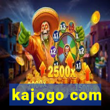 kajogo com