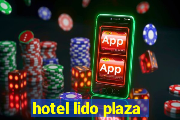 hotel lido plaza