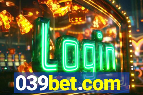 039bet.com
