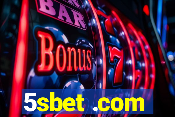5sbet .com