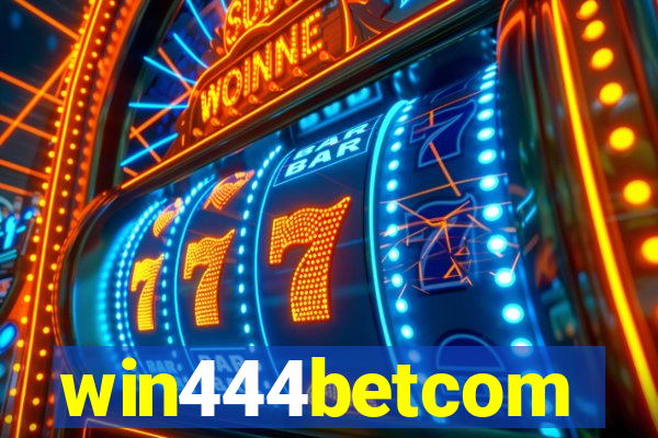 win444betcom