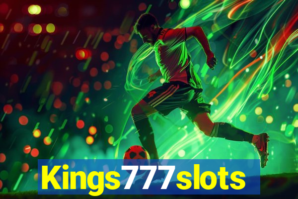 Kings777slots