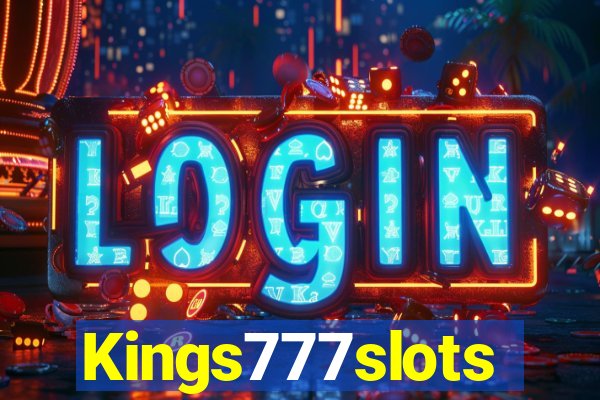 Kings777slots