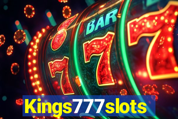 Kings777slots