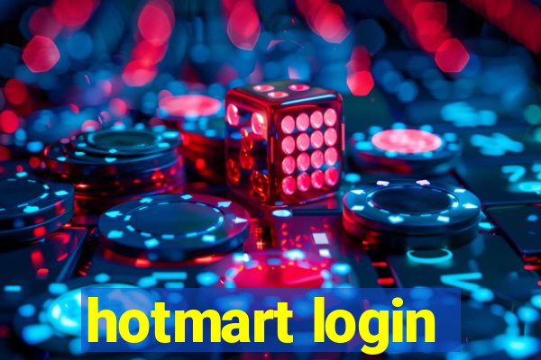 hotmart login
