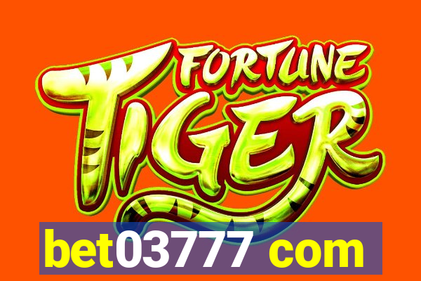 bet03777 com