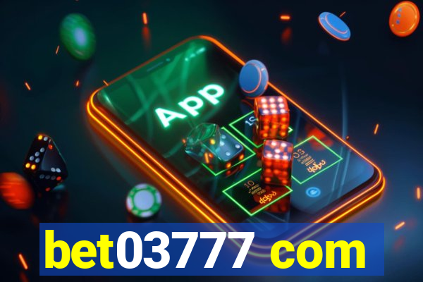 bet03777 com
