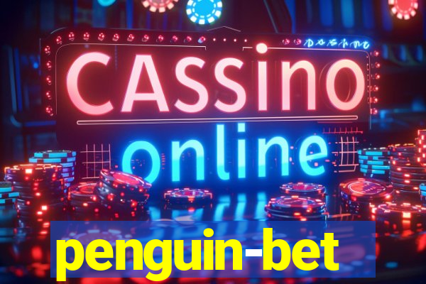 penguin-bet