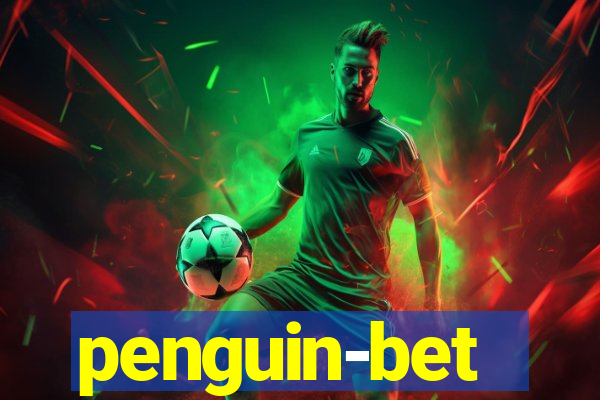 penguin-bet