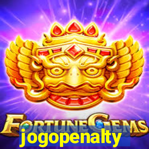 jogopenalty