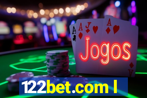 122bet.com l