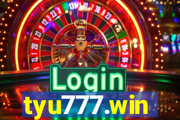 tyu777.win