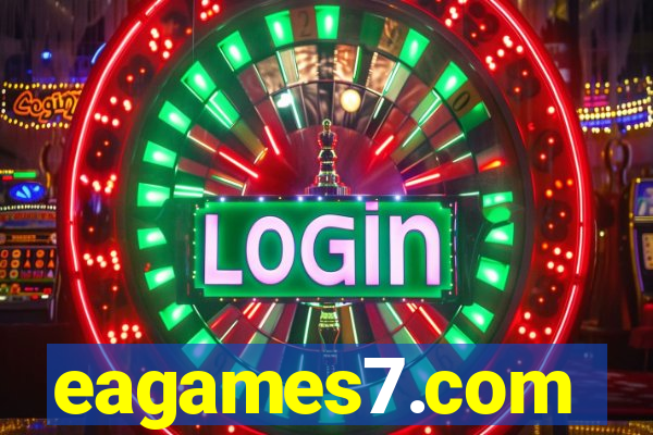 eagames7.com