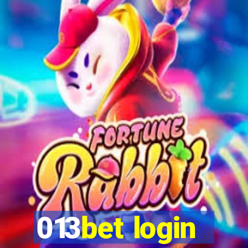 013bet login