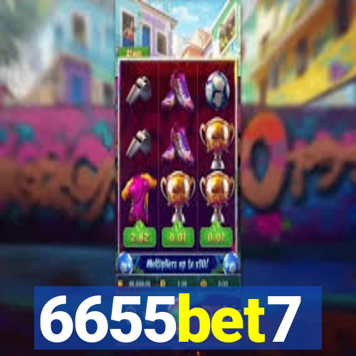 6655bet7