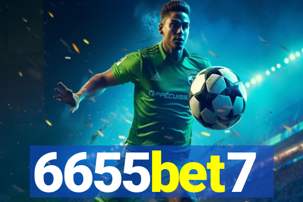 6655bet7