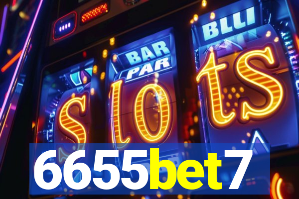 6655bet7