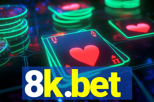 8k.bet