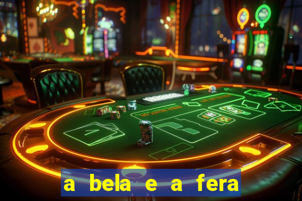 a bela e a fera 1991 assistir online