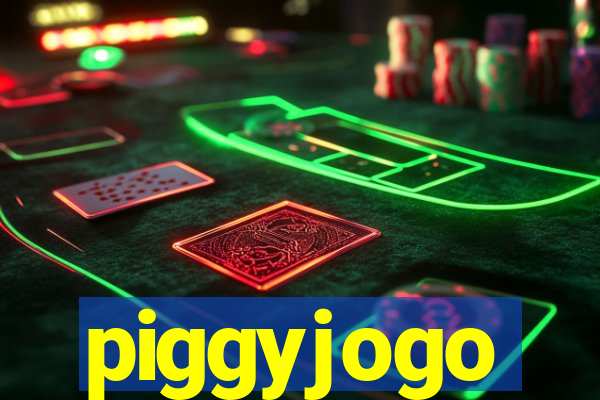 piggyjogo